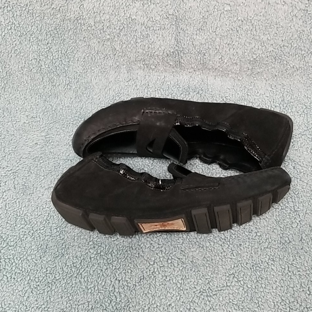Cole Haan Sadie Deconstructed Loafers - Picture 3 of 10